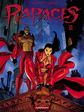 Rapaces T2