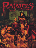 Rapaces T1