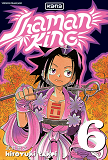 Shaman King T6