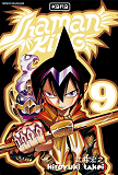 Shaman King T9