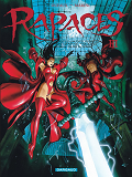 Rapaces T3