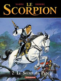 Le Scorpion - Tome 2 - Le Secret Du Pape