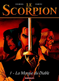 Le Scorpion - La Marque Du Diable
