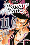 Shaman King T11