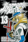 Shaman King T13