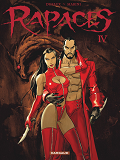 Rapaces T4