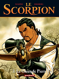 Le Scorpion - La Croix De Pierre