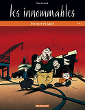 Les Innommables  - Tome 2 - Aventure En Jaune