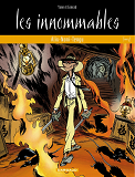 Les Innommables  - Tome 6 - Alix-Noni-Tengu