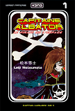 Capitaine Albator T1