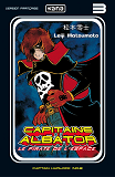 Capitaine Albator T3