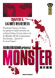 Monster T6