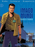 Imago Mundi - T01 - Promesses D'Atlantide