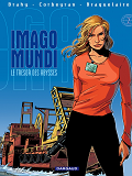 Imago Mundi - T02 - Le Tresor Des Abysses