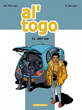 Al Togo - T01 - 297 Km