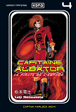Capitaine Albator T4