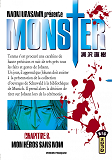 Monster T8