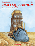 Dexter London - Tome 2 - La Traversee Du Desert