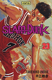 Slam Dunk T23
