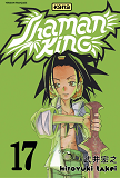 Shaman King T17