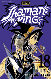 Shaman King T18