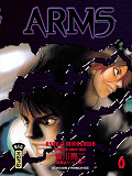 Arms T6