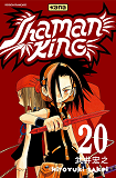 Shaman King T20