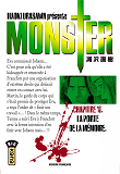Monster T15