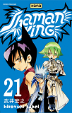 Shaman King T21