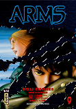 Arms T9