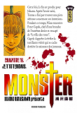 Monster T16
