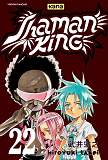 Shaman King T22