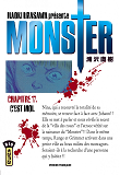 Monster T17