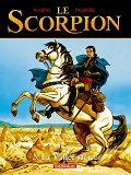 Le Scorpion - La Vallee Sacree