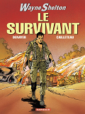 Wayne Shelton - Le Survivant
