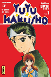 Yuyu Hakusho - Tome 1