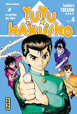 Yuyu Hakusho - Tome 4