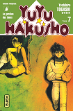 Yuyu Hakusho - Tome 7