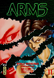 Arms T11