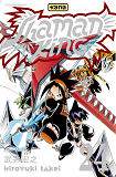 Shaman King T24