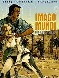 Imago Mundi - T06 - Nom De Code Babylone