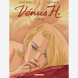 Venus H. - Tome 1 - Anja