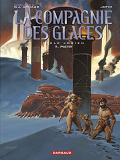 Compagnie Des Glaces - T07 - Pietr
