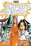 Shaman King T26