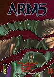 Arms T14