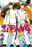 Zipang T3