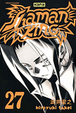 Shaman King T27