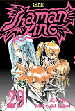 Shaman King T29