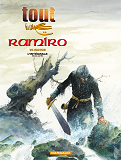 Tout Vance - Tome 12 - Integrale Ramiro T3 (Ancien Look)