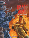 Imago Mundi - T07 - Les Orgues De Simushir